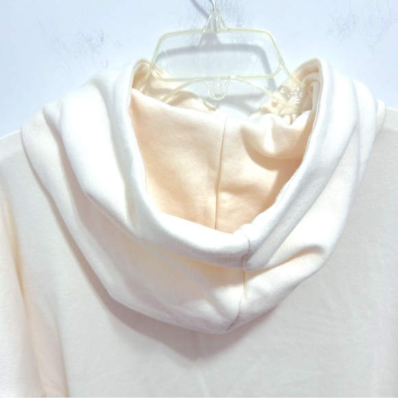 ♦️DSG Women’s White Cream Hoodie - Picture 7 of 8